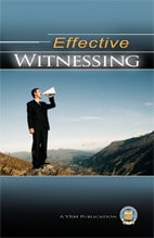 effective witnessing2