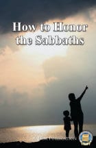 how to honor the sabbath2