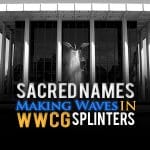 Worldwide Church of God splinters, offshoots