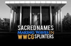 Worldwide Church of God splinters, offshoots