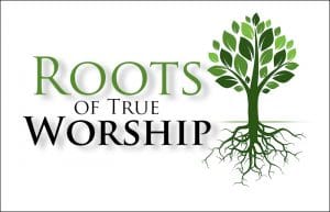 Hebrew roots of true worship