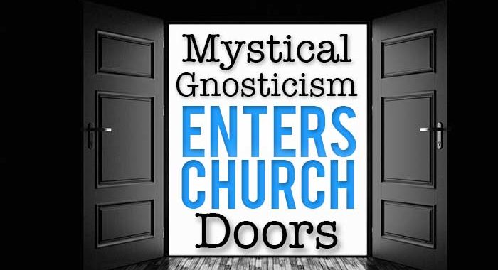 Gnosticism and Christianity