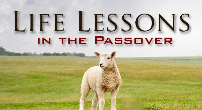 Passover in the Bible