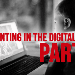 parenting in the digital age