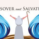 passover salvation lesson