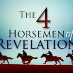 four horsemen of apocalypse