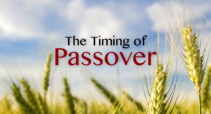 passover; when is passover; what time is passover; is passover for jews?