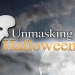 pagan origins of halloween