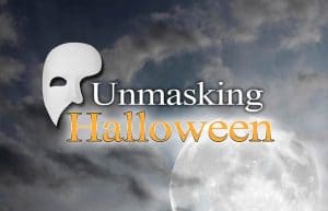 pagan origins of halloween