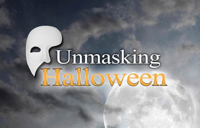 Unmasking Halloween