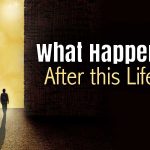 What happens when we die