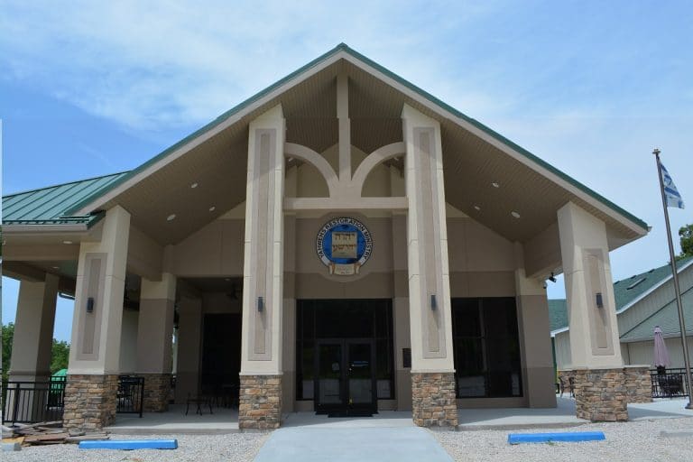 Join Yahweh's Restoration Ministry's Holts Summit Sabbath Fellowship