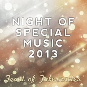 Night of Special Music