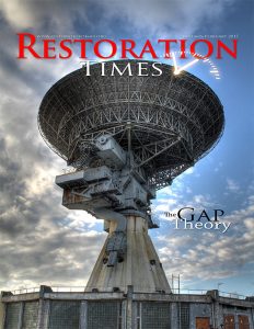 Restoration Times Jan-Feb 2017