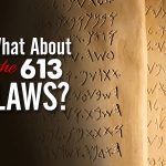 613 Laws