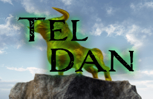 Tel Dan