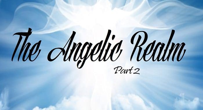Angelic Realm