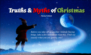 Truths & Myths of Christmas