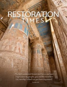 Restoration Times